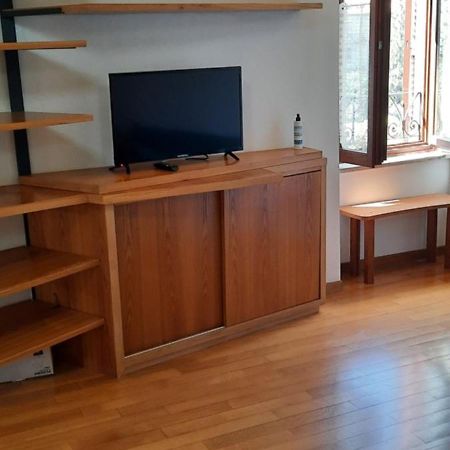 Oasi Apartment Poggio Moiano ภายนอก รูปภาพ