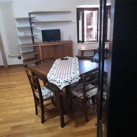 Oasi Apartment Poggio Moiano ภายนอก รูปภาพ