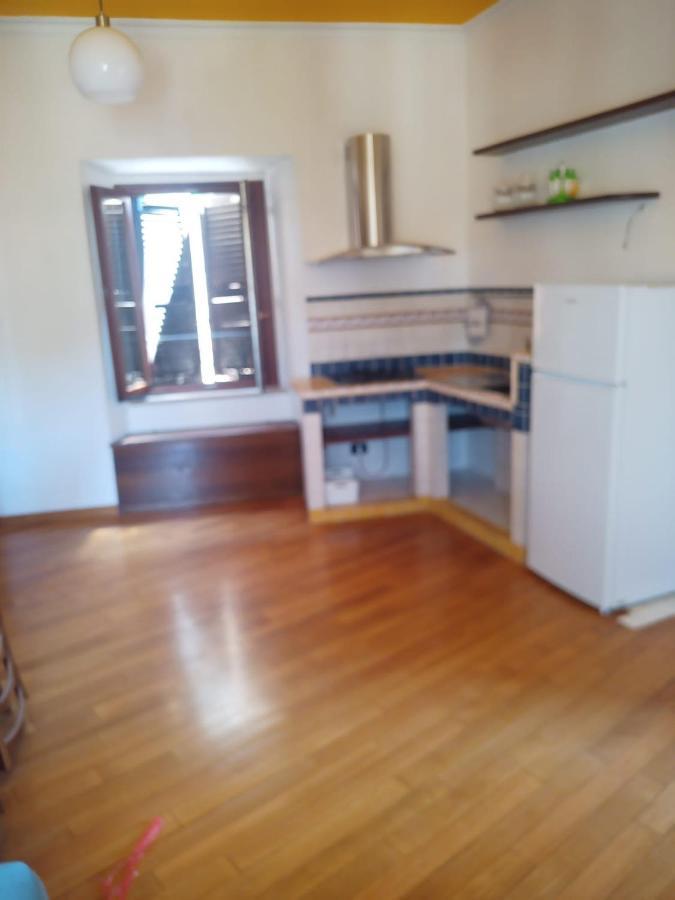 Oasi Apartment Poggio Moiano ภายนอก รูปภาพ