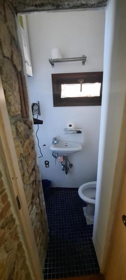 Oasi Apartment Poggio Moiano ภายนอก รูปภาพ