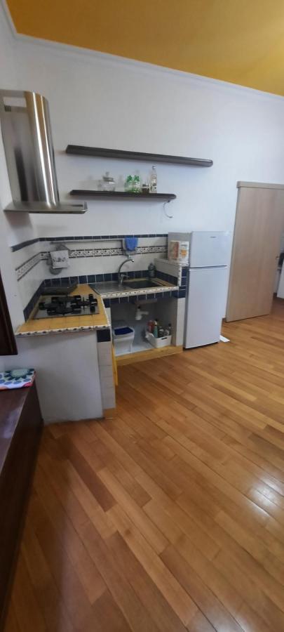 Oasi Apartment Poggio Moiano ภายนอก รูปภาพ