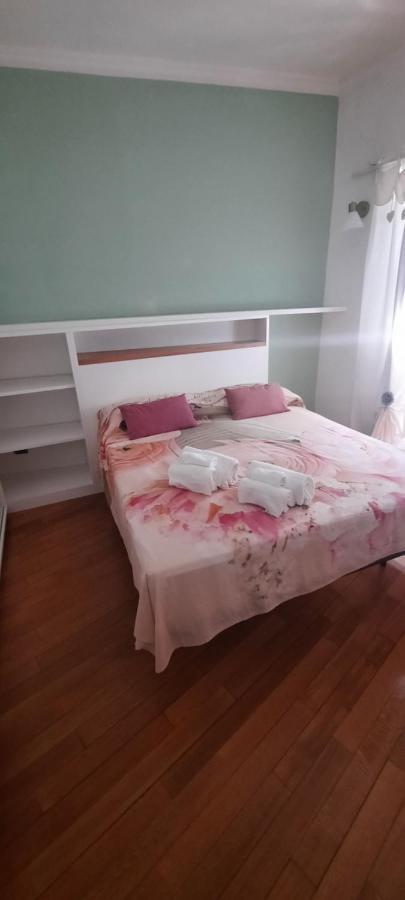 Oasi Apartment Poggio Moiano ภายนอก รูปภาพ