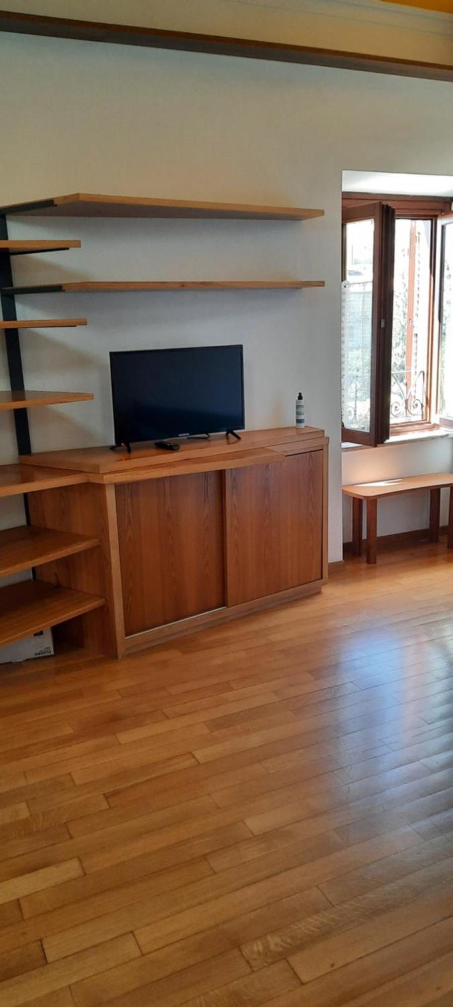 Oasi Apartment Poggio Moiano ภายนอก รูปภาพ