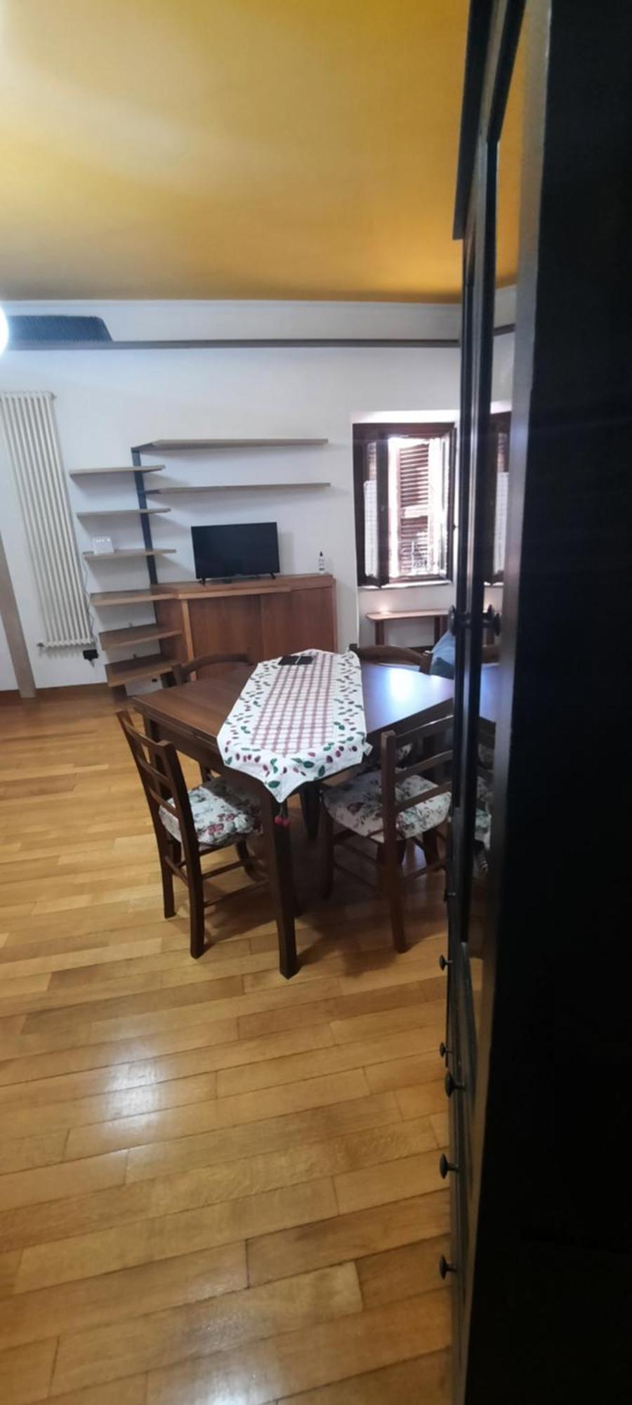 Oasi Apartment Poggio Moiano ภายนอก รูปภาพ